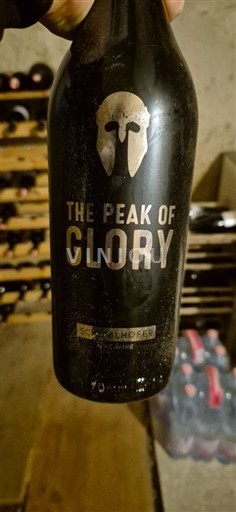 Бургенланд Нойзідлерзе Scheiblhofer The Peak of Glory 2021