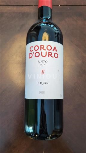 Дору Poças Coroa d'Ouro 2023