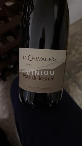 Alperna och Rhône-länderna Rhodendalarna Patrick Jasmin La Chevalière 2018