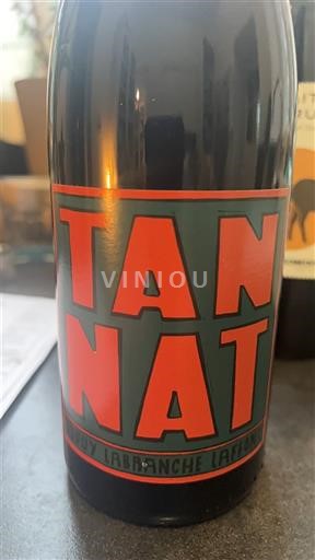 South West Madiran Labranche Laffont Tannat 2024