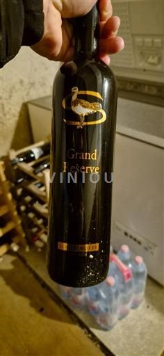 Бургенланд Нойзідлерзе Scheiblhofer Grand Réserve 2022