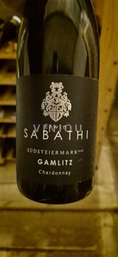 Штирія Південна Штирія Erwin Sabathi Gamlitz 2023