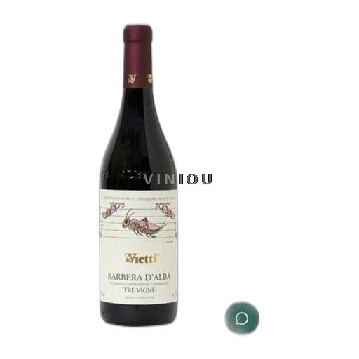 Piemont Cantine Vietti 2022