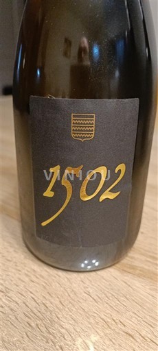 Vale do Loire Anjou Domaine L'Abbaye de Saint-Hilaire 1502 Não Sazonado