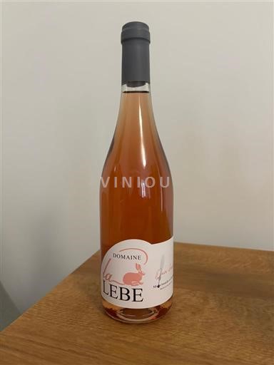 Southwest Domaine Lélèbe Quoi de neuf Non-Vintage