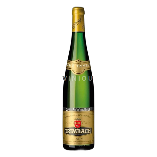 Alsasko Ryzlink Grand Cru Trimbach Frédéric Emile 2016