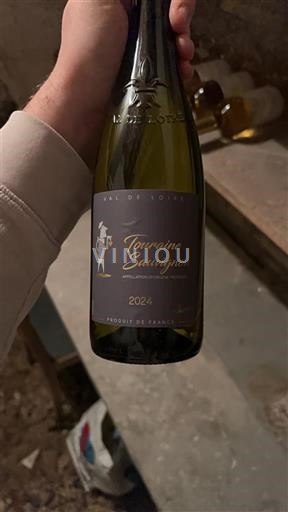 Vale do Loire Touraine Les Légendes 2024