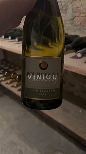 Borgonha Borgonha Chardonnay Groupement de Producteurs 2024