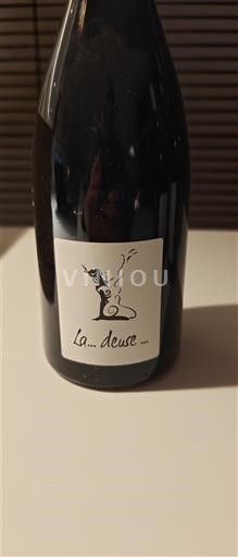 Savoyen und Bugey Savoie (Wein aus) Domaine Partagé Gilles Berlioz La Deuse 2022