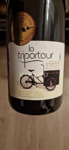 Rhônetal Nicht spezifiziert Le Triporteur 2018