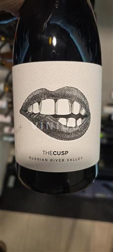 Californiske AVA'er Russian River Valley The Cusp 2022