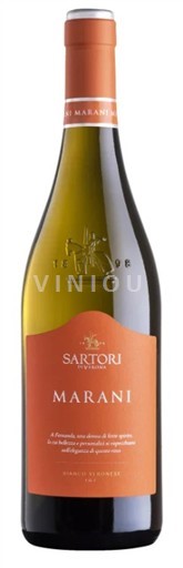 Венето Не вказано Sartori di Verona Marani 2024