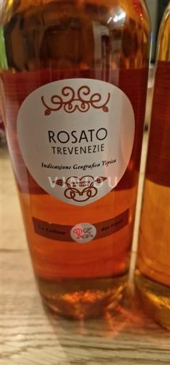 Benátsko Nespecifikováno La Colline dei Filari 2018