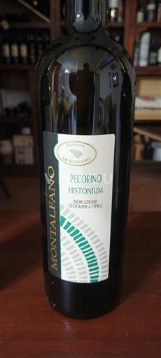 Abruzzen Terre di Chieti Cantina di Ripa Teatina Montalfano Ohne Jahrgang