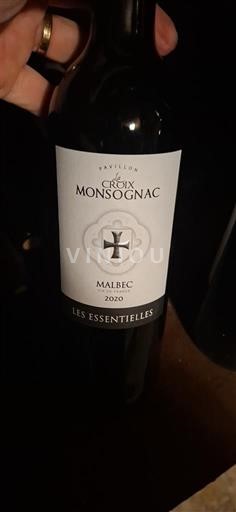 Sudoeste Cahors Croix Monsognac Les Essentielles 2020