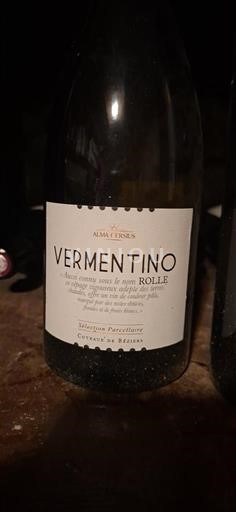 Provence, dolina spodnjega Rôna, Korzika Mediteran Aema Ciersis Rolle 2022