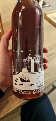 Poitou-Charentes Pineau des Charentes Pineau des Charentes Non-Vintage