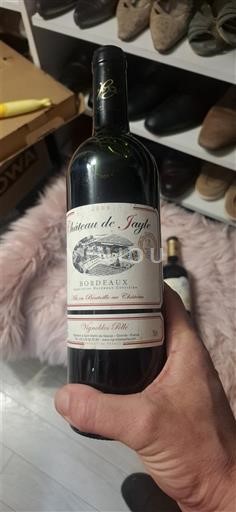 Bordeaux Château Jayle 2009