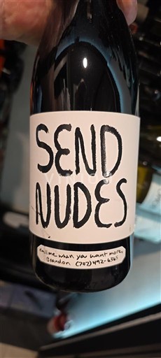 Kalifornské AVA Nespecifikováno Send Nudes 2023