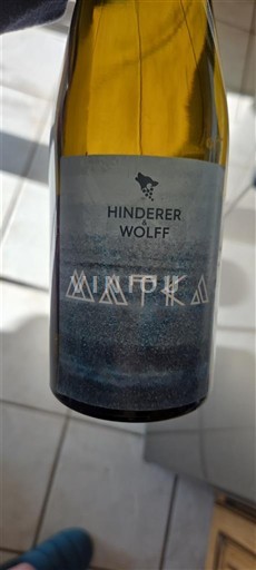 Alsace Hinderer & Wolff Matka Non Millésimé