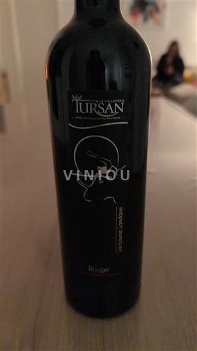 Sudoeste Tursan La Côte Blanche 2020