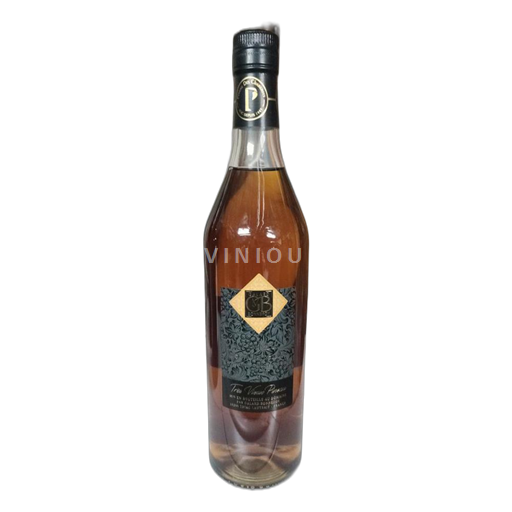 Poitou-Charentes Pineau des Charentes Ballard-Bonnefoy Très Vieux Pineau Ohne Jahrgang