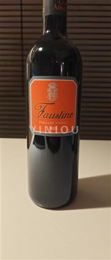 Córcega Domaine Comte Abbatucci Faustine Vieilles Vignes 2023