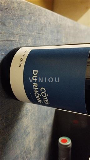 Rhônetal Côtes du Rhône Garrigues 2024