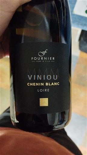 Loire Valley Not Specified Fournier Père et Fils MMM 2024