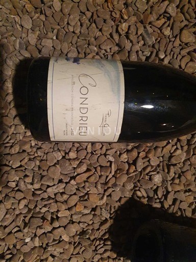 Rhône Valley Condrieu Paul Jaboulet Aîné 2014