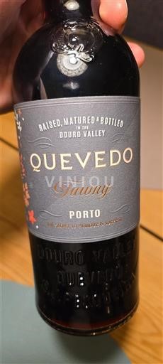 Portugal Porto Quevedo Tawny 2020
