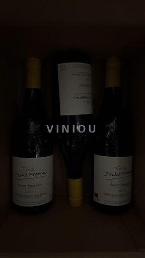 Vini Blanc sec Silex Didier Dagueneau 2023 Francia Valle della Loira Pouilly-fumé AOC