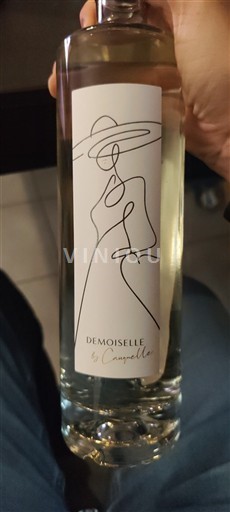 Provence, dolina spodnjega Rôna, Korzika Mediteran Campelle Demoiselle Neleten.