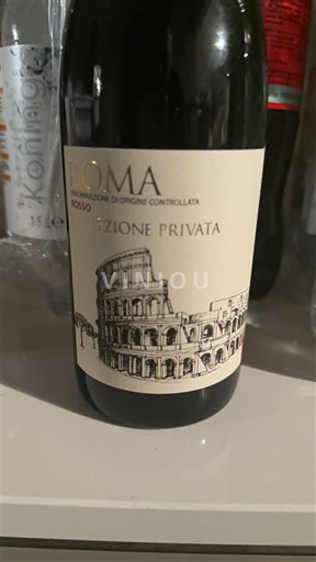 Emilia-Romagna Romagne Selezione Privata Neročník