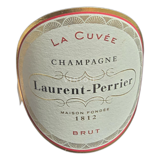 Champagne Nespecifikováno Laurent-Perrier La Neročník