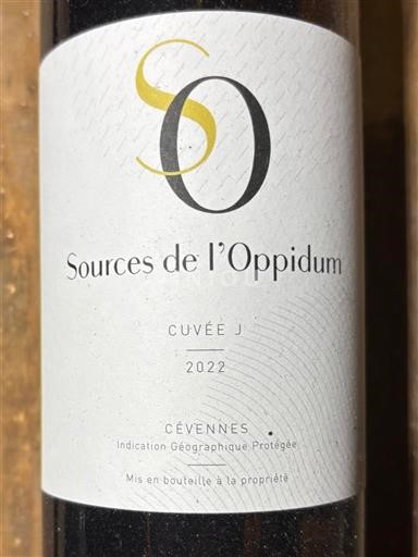 Languedoc ja Roussillon Cévennes Sources de l'Oppidum J 2022