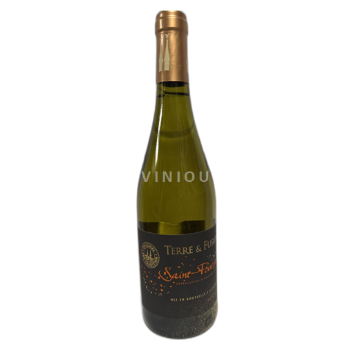 Loirevallei Saint-Pourçain Terre & Fusion Niet-geïntegreerd