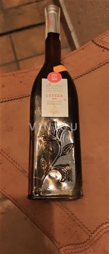 Кастилія і Леон Арланса Bodega Argenceres Cereza Без вінтажу