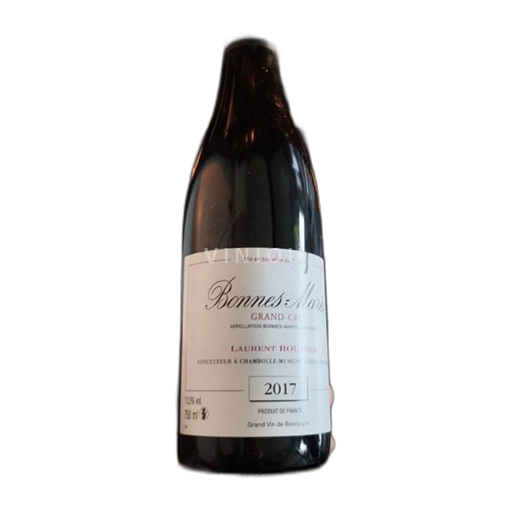 Бургундія Бонн-Марес Grand Cru Laurent Roumier 2017
