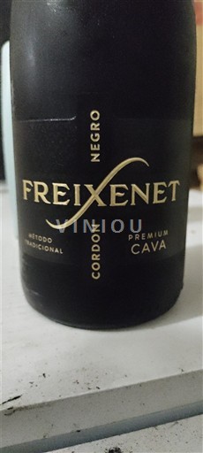 Catalogna Cava Freixenet Cordon Negro 2024