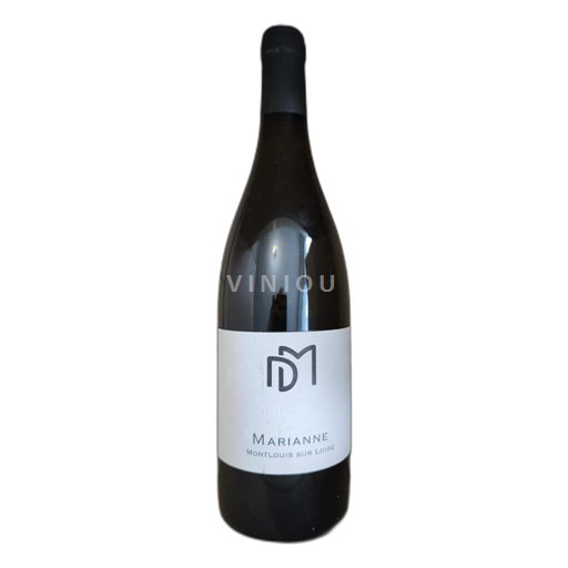 Valle del Loira Montlouis-sur-Loire Damien Moyer Marianne 2022