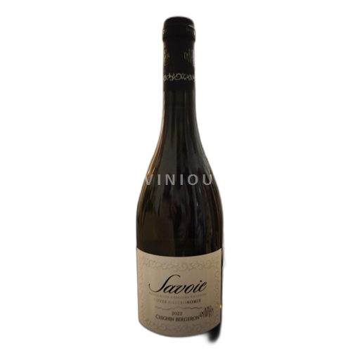 Saboya y Bugey Savoie (vino de) Jean Perrier et fils Chignin Bergeron 2022