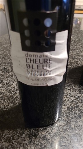 Provenza Côtes de Provenza Domaine L'Heure Bleue L'Aube azur 2020