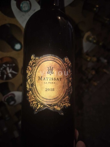 Langvedok Terrasses-du-Larzac La Peira Matissat 2018