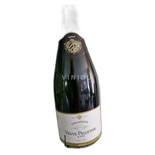 Champagne Veuve Pelletier Senza annata