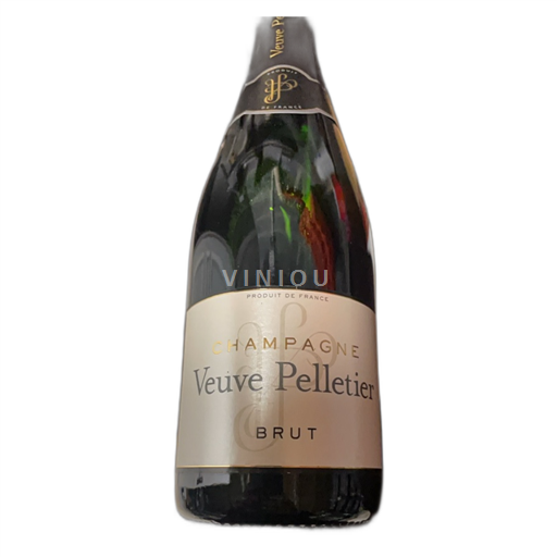 Champagne Veuve Pelletier Senza annata