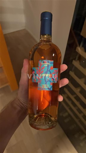 Roussillon Maury Mas Amiel Naturalité 2021