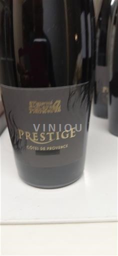Provenza Côtes-de-Provence Château Berne Prestige 2023