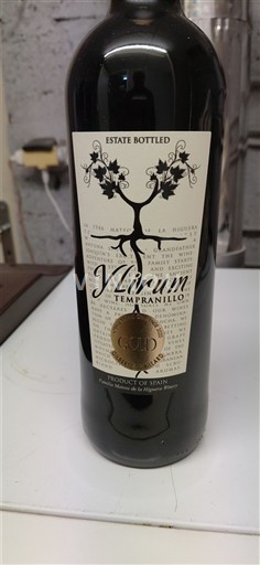 Кастилія-Ла-Манча Ла-Манча Viurum 2019