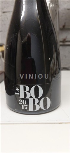 Beaujolais Château Champ-Renard Le Bobo 2017